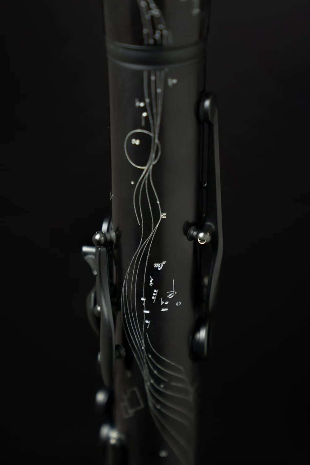 B♭ ミューズ クラリネット “2025 Limited Edition”｜Henri Selmer Paris