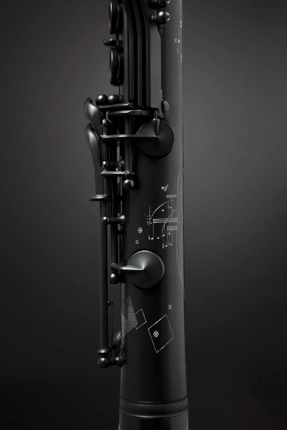 B♭ ミューズ クラリネット “2025 Limited Edition”｜Henri Selmer Paris