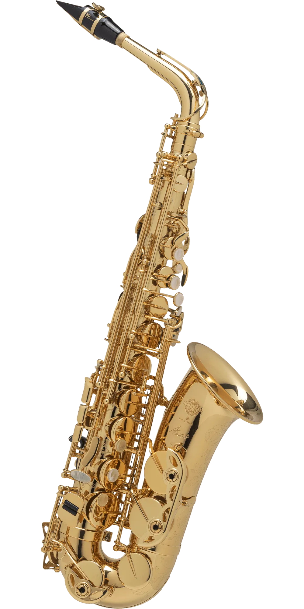 SELMER AXOS セルマー アクソス アルトサックス 純正ケース付 E♭アルトサクソフォン アクソス｜Henri Selmer Paris
