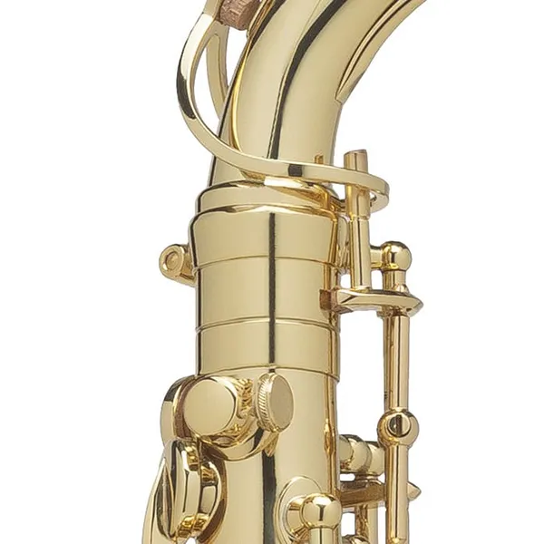 E♭アルトサクソフォン アクソス｜Henri Selmer Paris