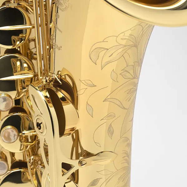 E♭アルトサクソフォン アクソス｜Henri Selmer Paris