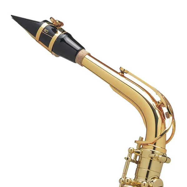 E♭アルトサクソフォン アクソス｜Henri Selmer Paris