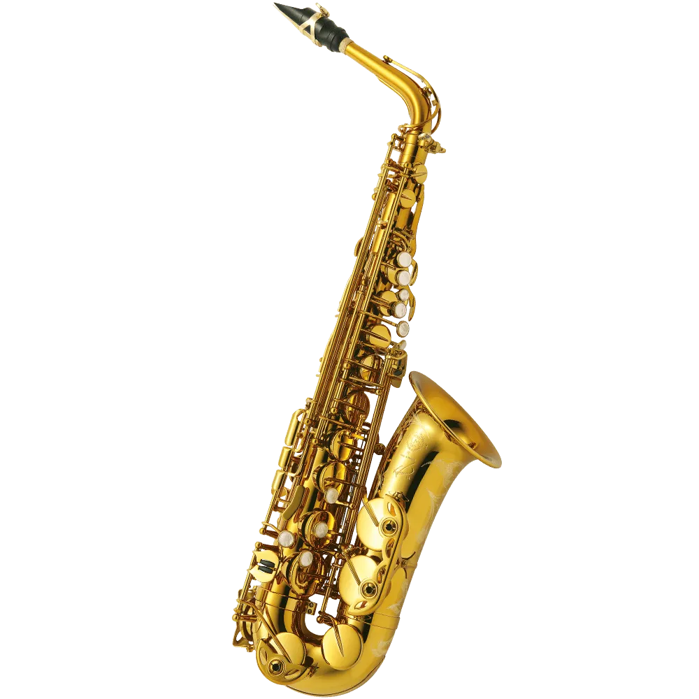 E♭アルト サクソフォン｜Henri Selmer Paris