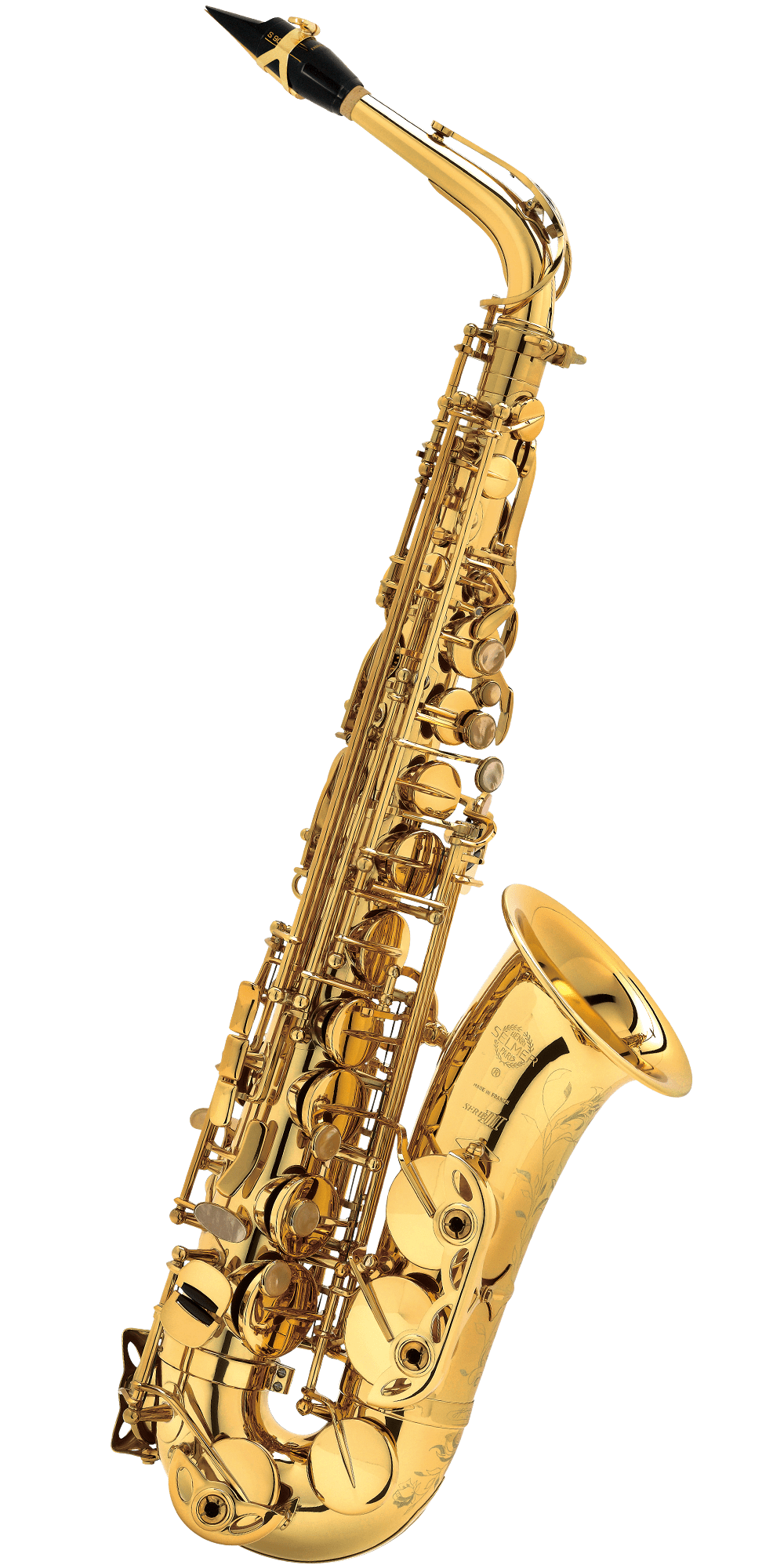 E アルトサクソフォン シリーズiii Henri Selmer Paris