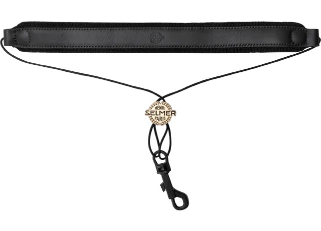 ネックストラップ