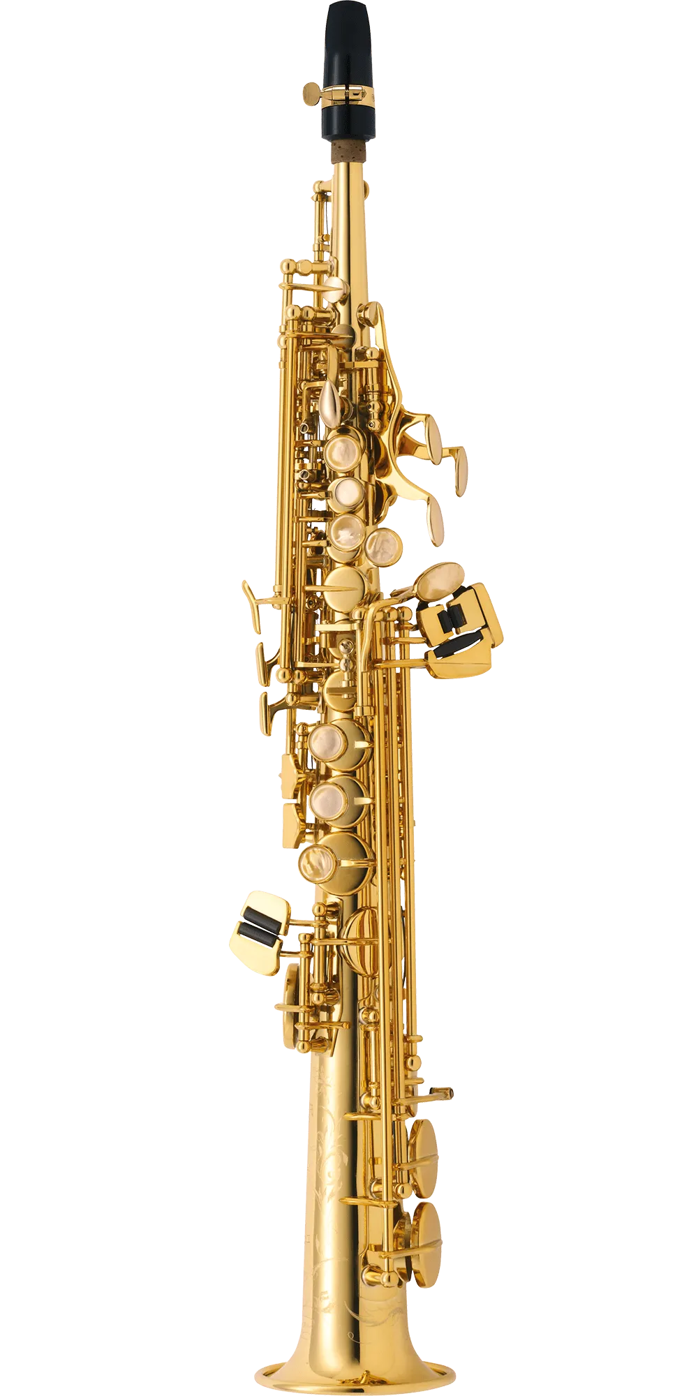 スーパーアクション80 シリーズ2ソプラニーノ