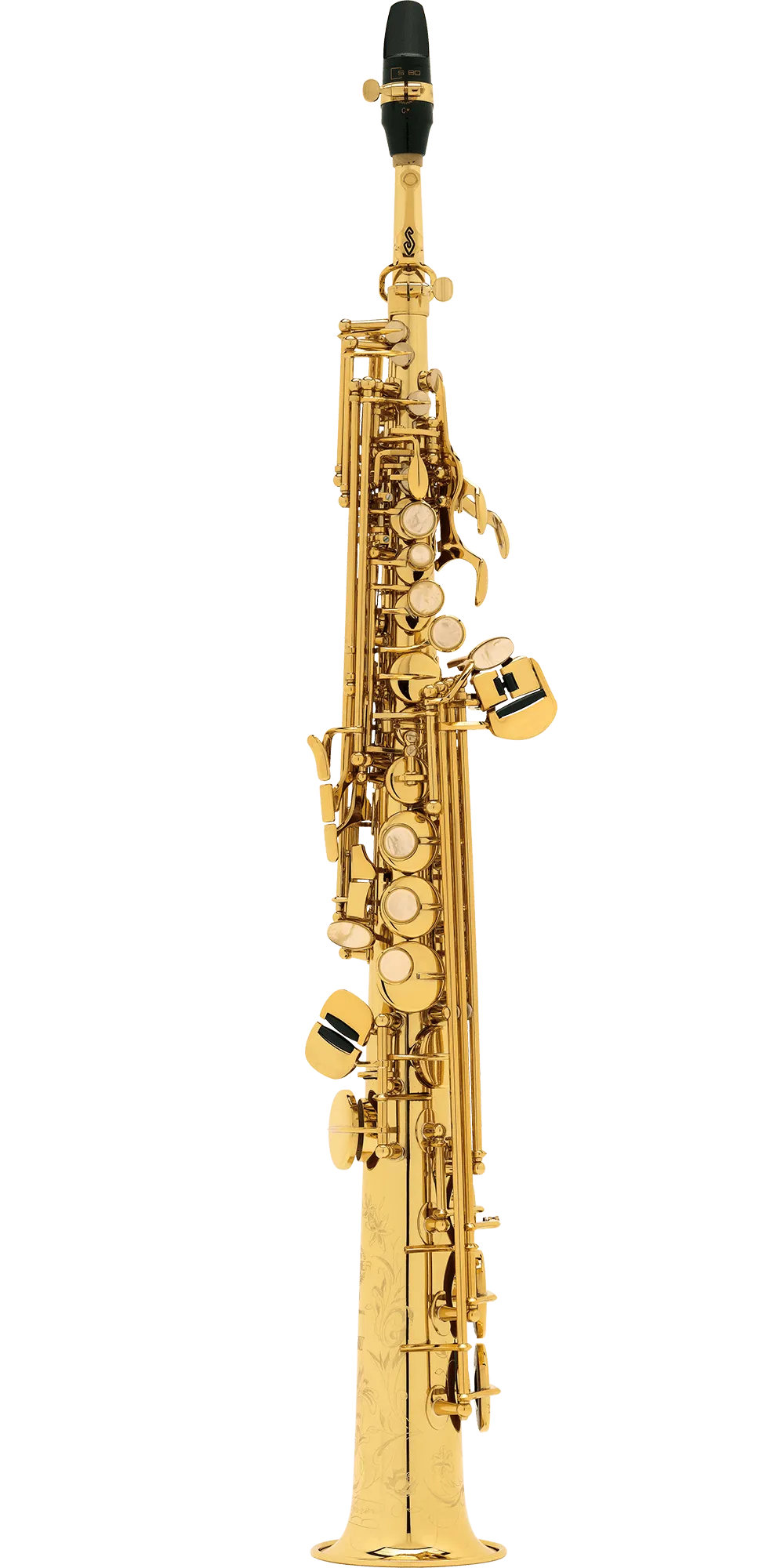 シリーズ3 ソプラノ