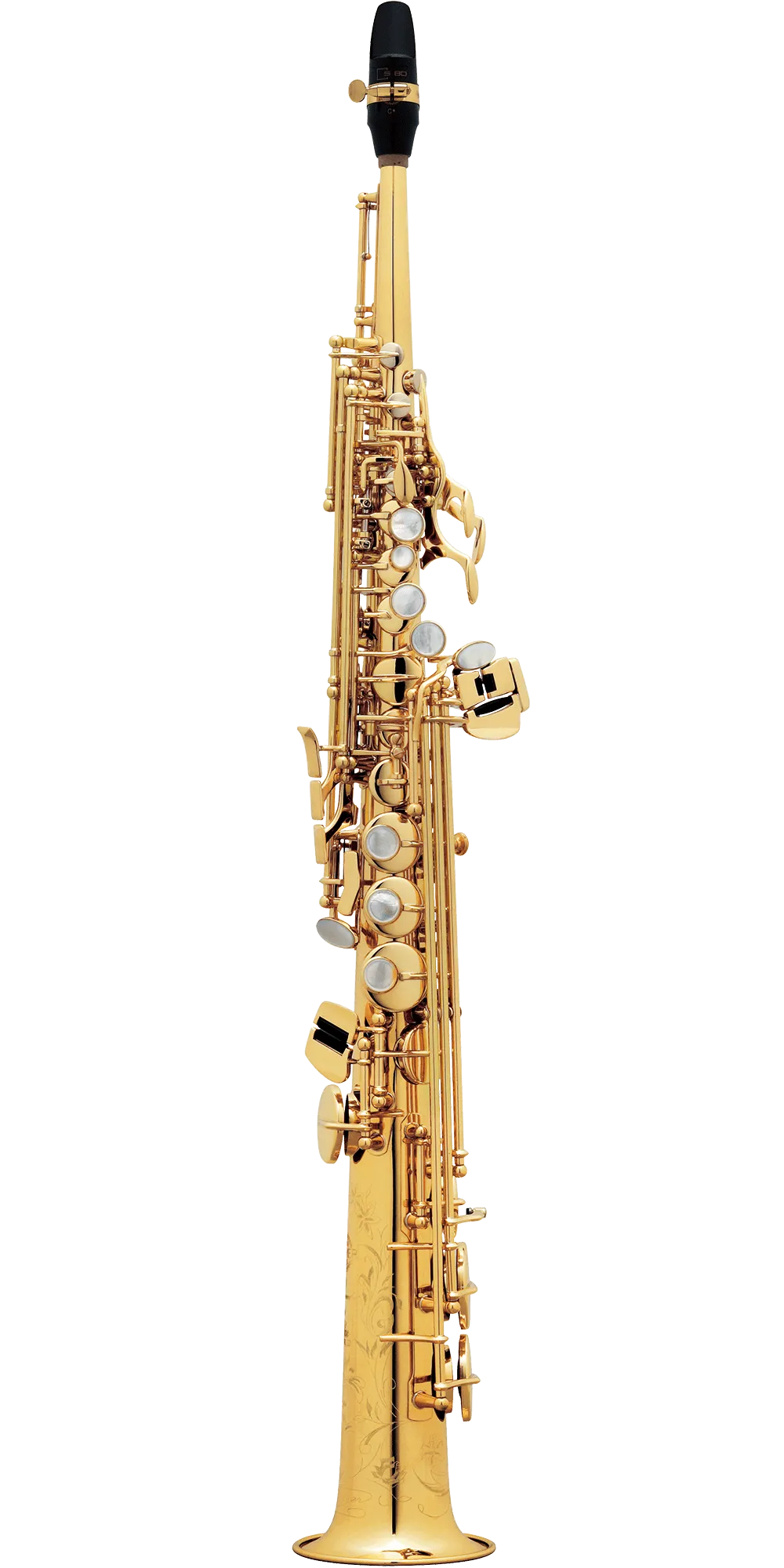 スーパーアクション80 シリーズ2ソプラノ