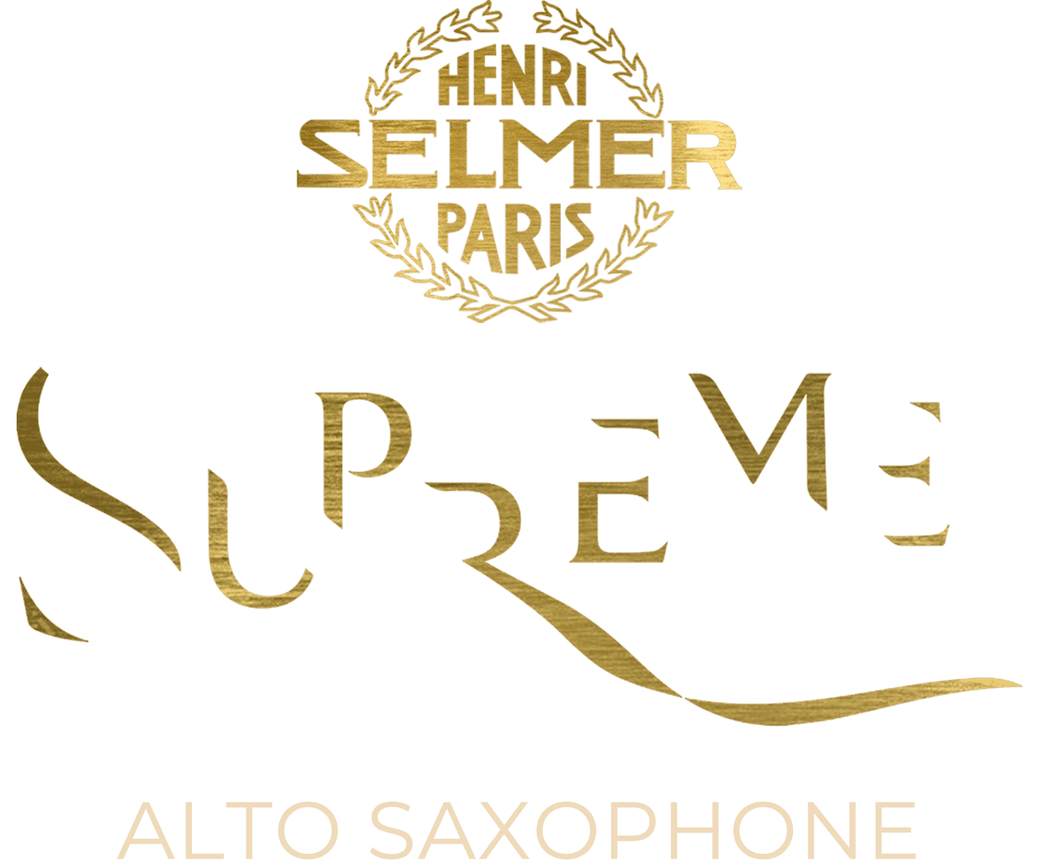 SELMER Paris Supreme