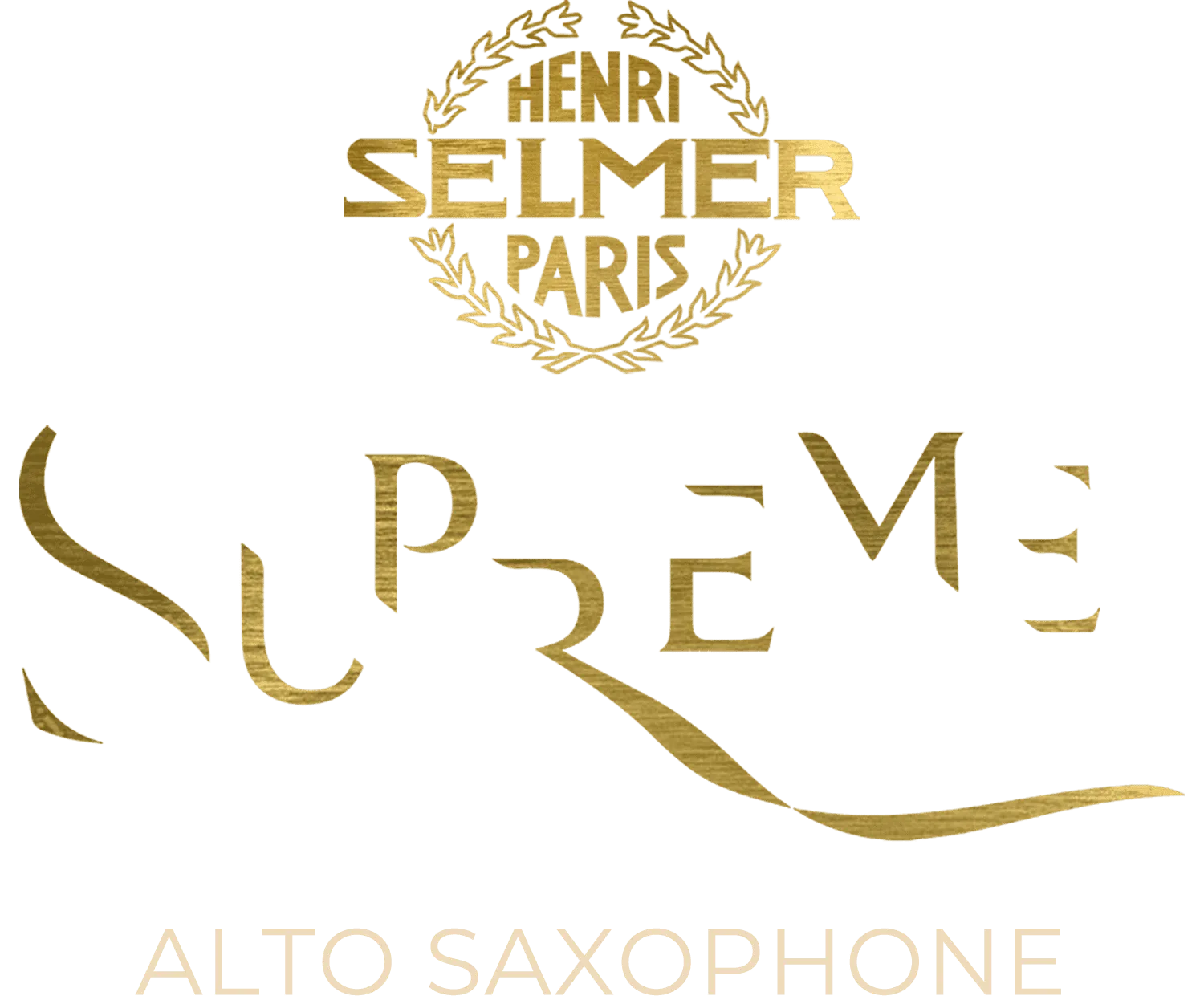 SELMER Paris Supreme