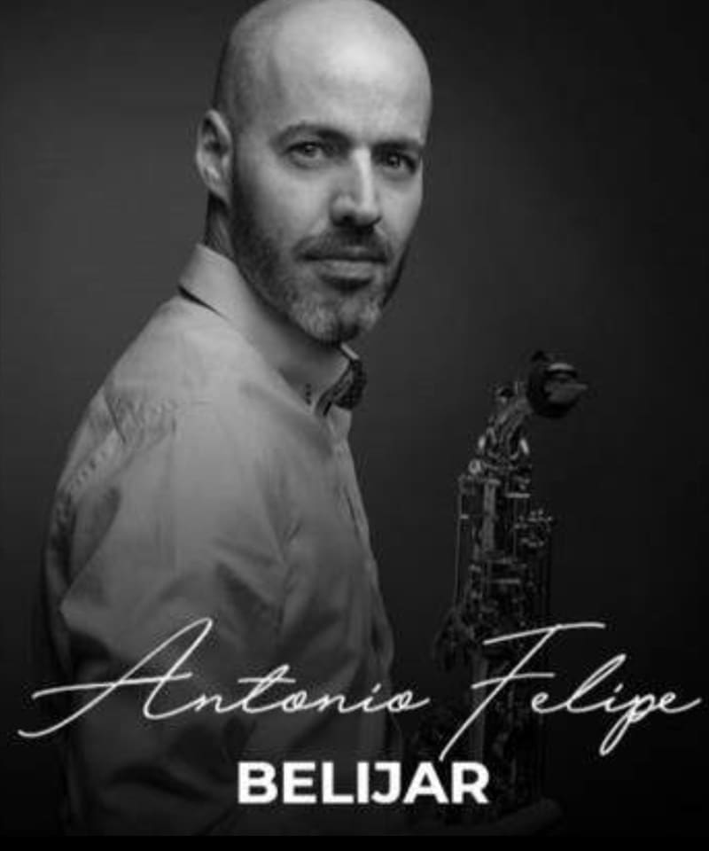 Antonio Felipe BELIJAR