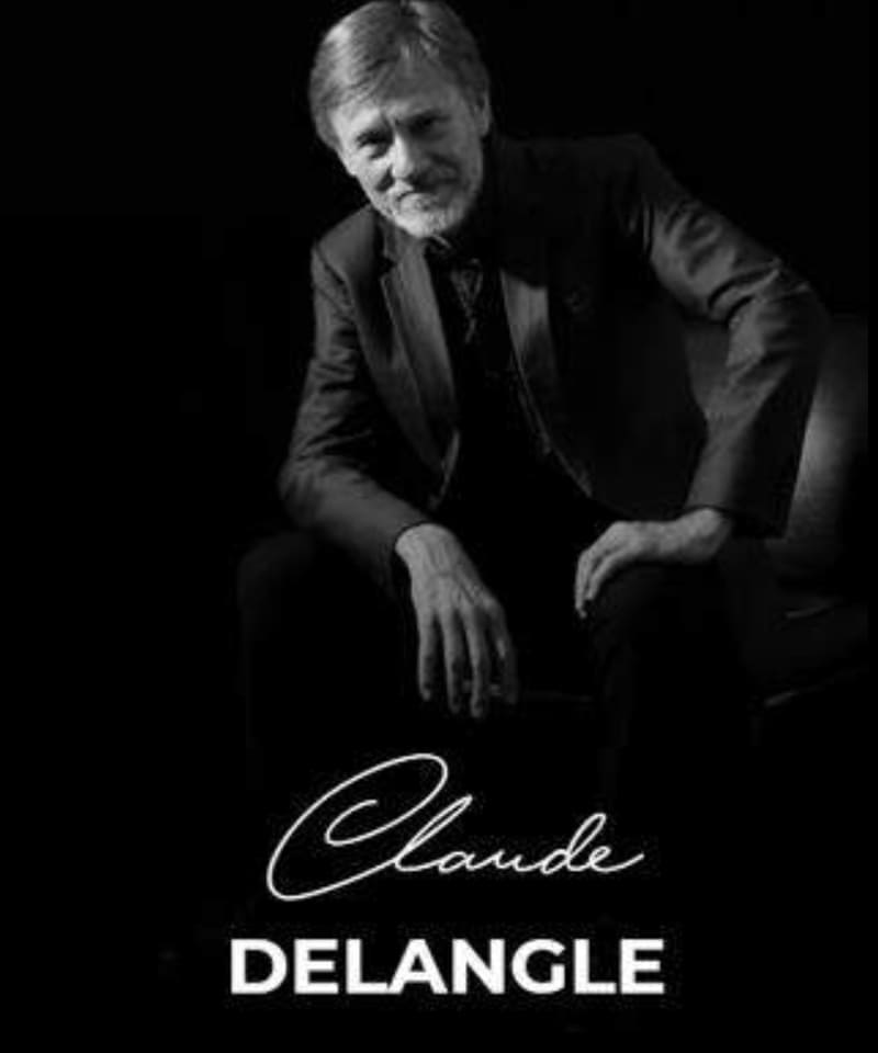 Claude DELANGLE