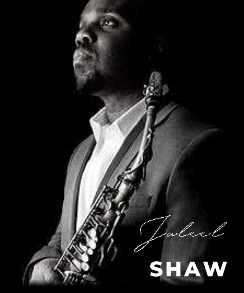 Jaleel SHAW