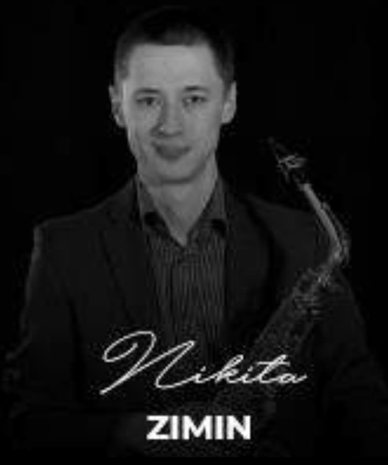 Nikita ZIMIN