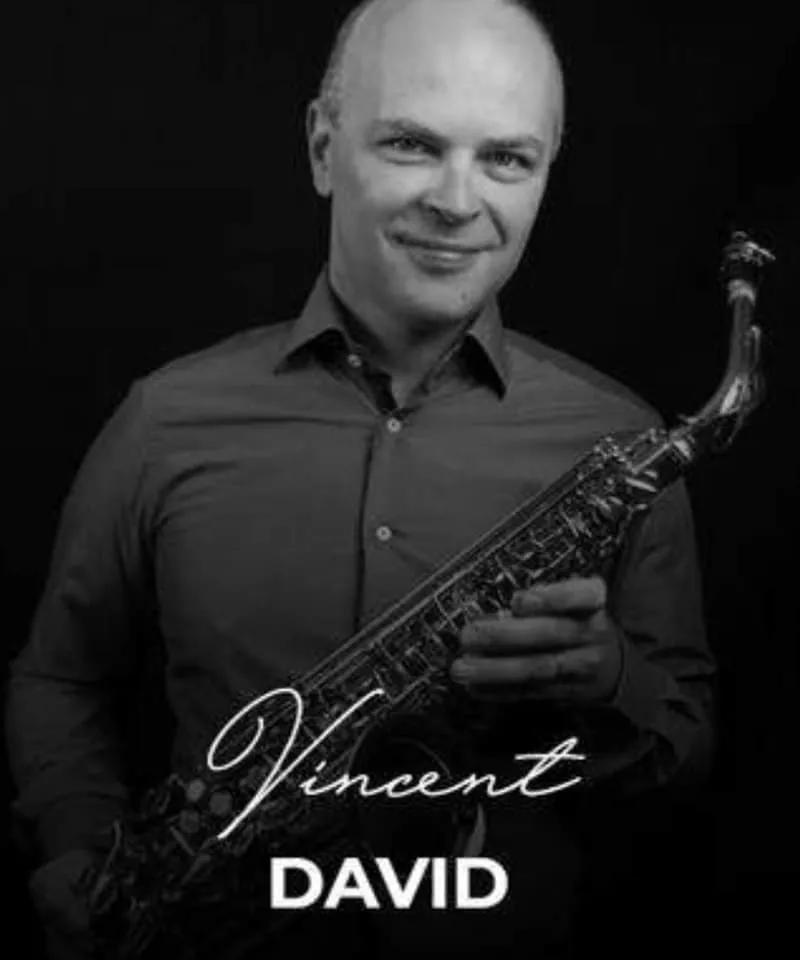 Vincent DAVID