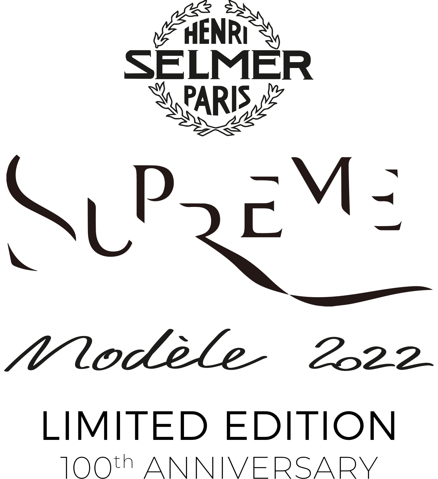 SELMER Paris シュプレーム Modèle 2022