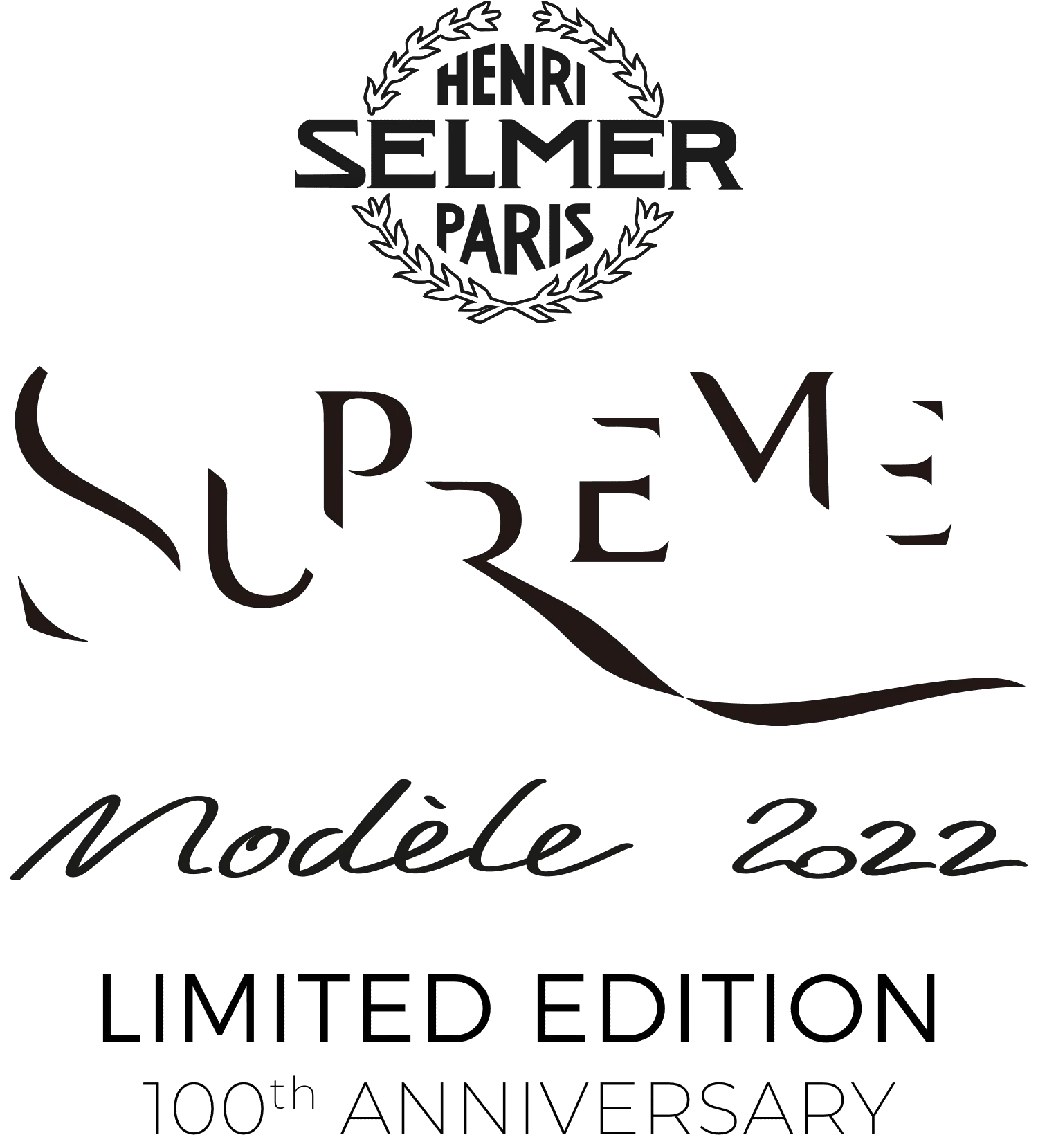 SELMER Paris シュプレーム Modèle 2022