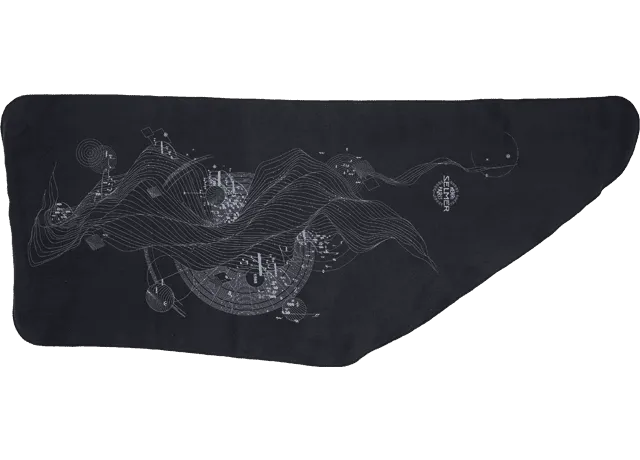 ポリッシングクロス