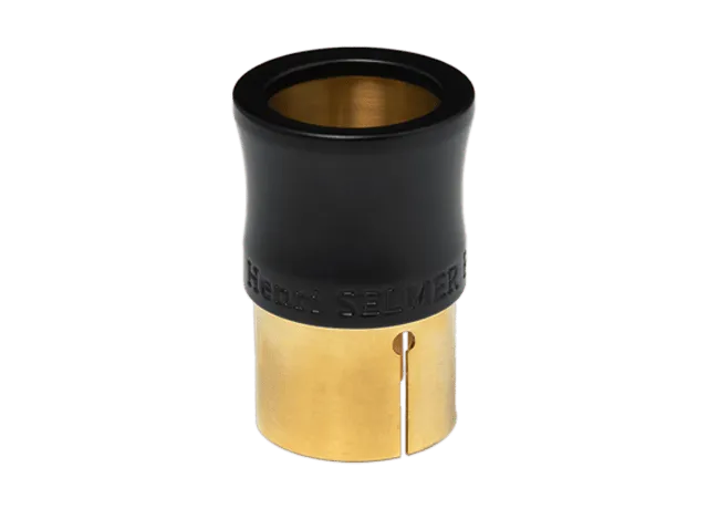 真鍮製エンドプラグ