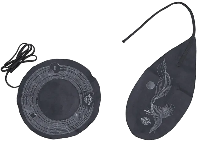 ボディスワブ／ネックスワブ