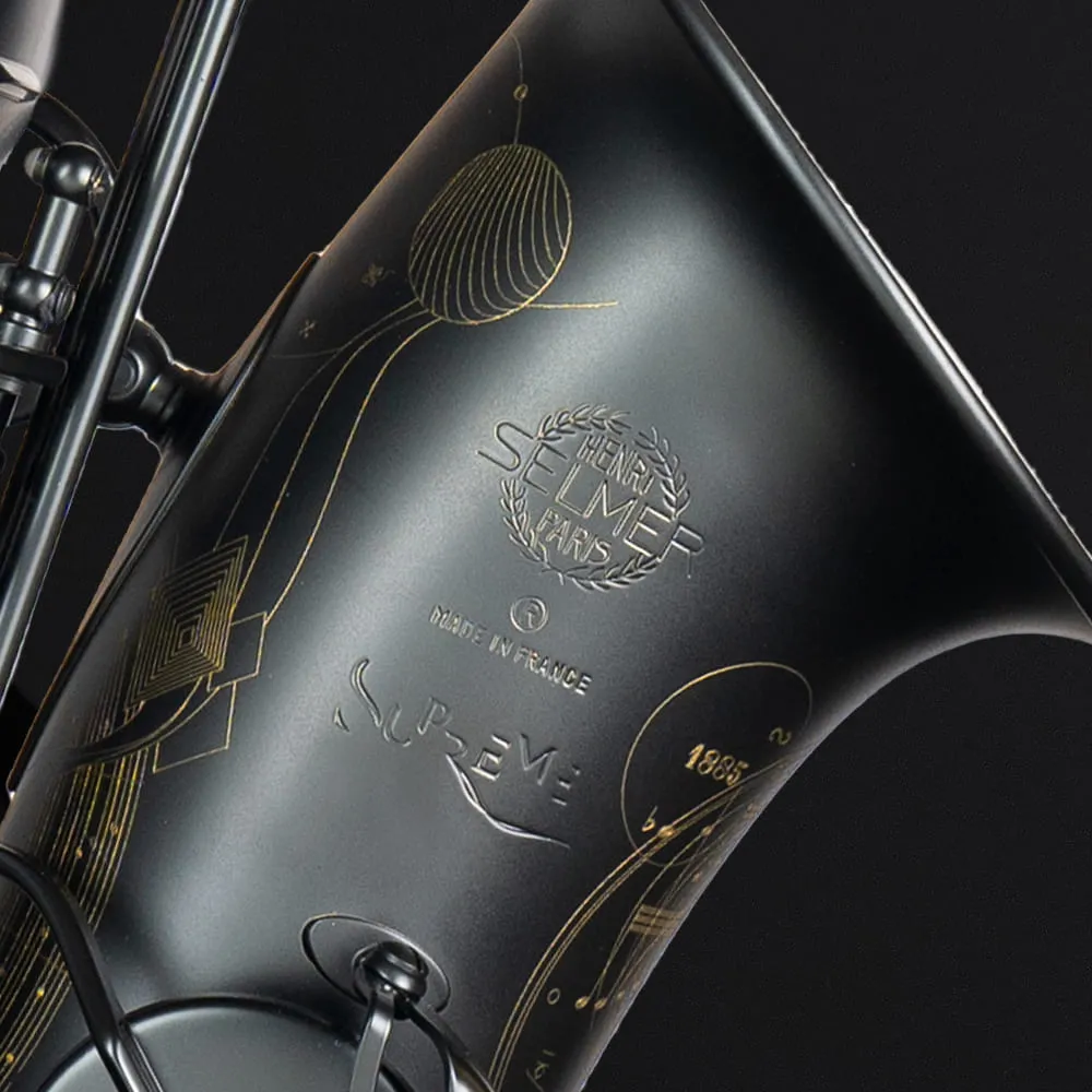 マット・ブラック・ラッカー