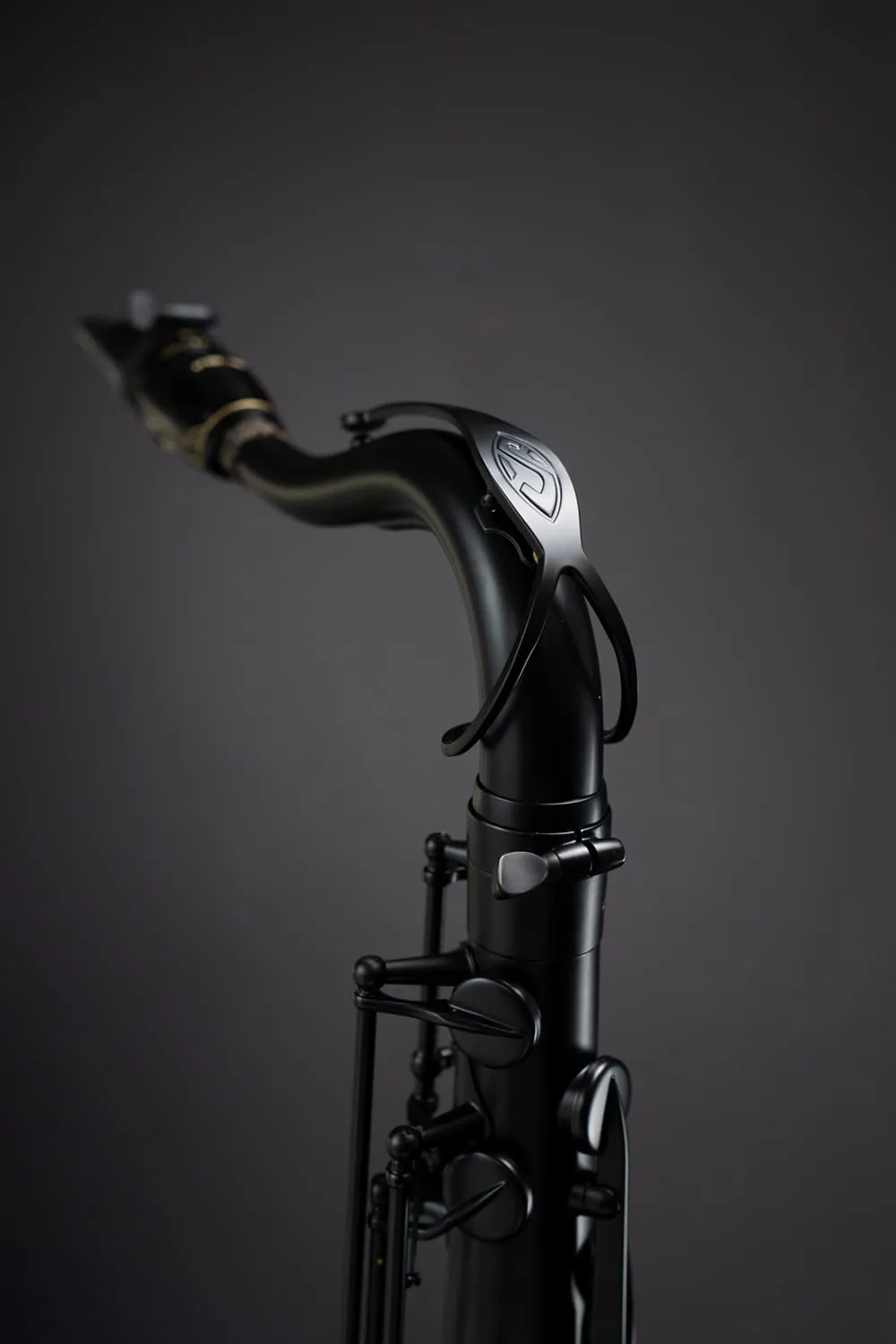 E♭アルト／B♭テナーサクソフォン シュプレーム “2025 Limited