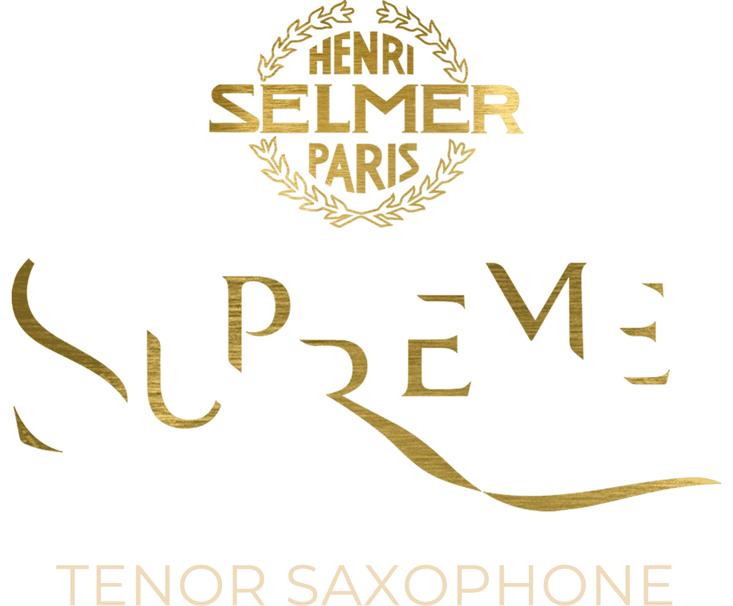 SELMER Paris Supreme