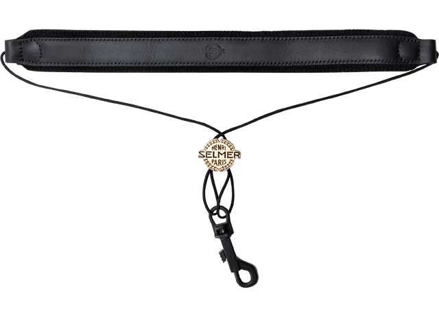 ネックストラップ