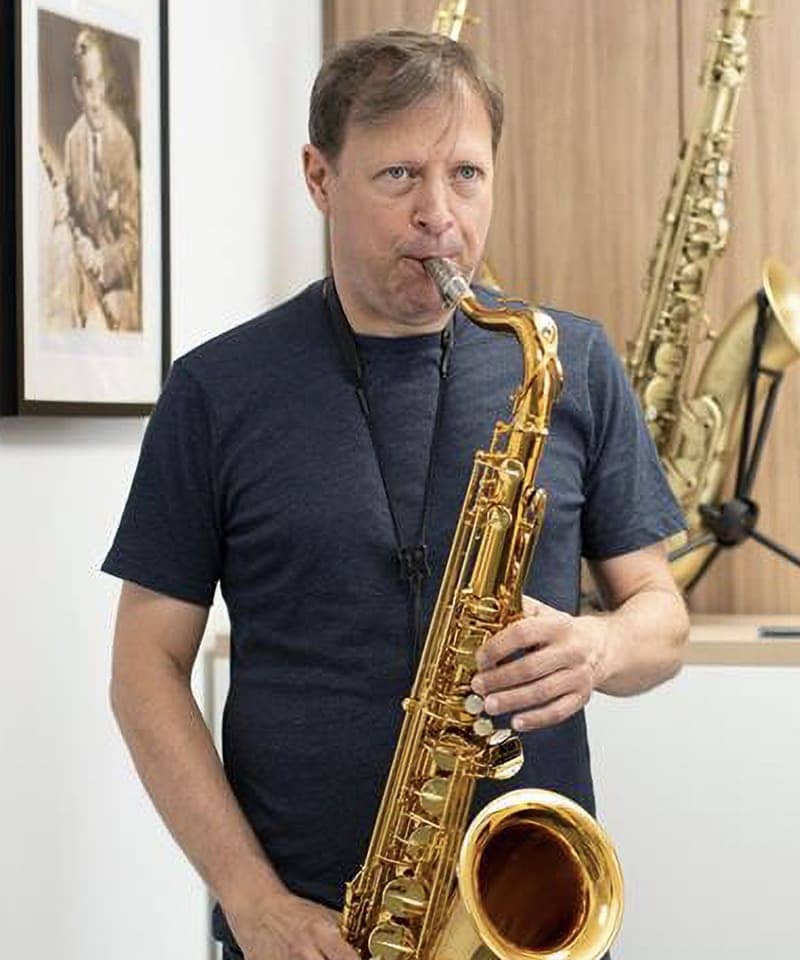 Chris Potter