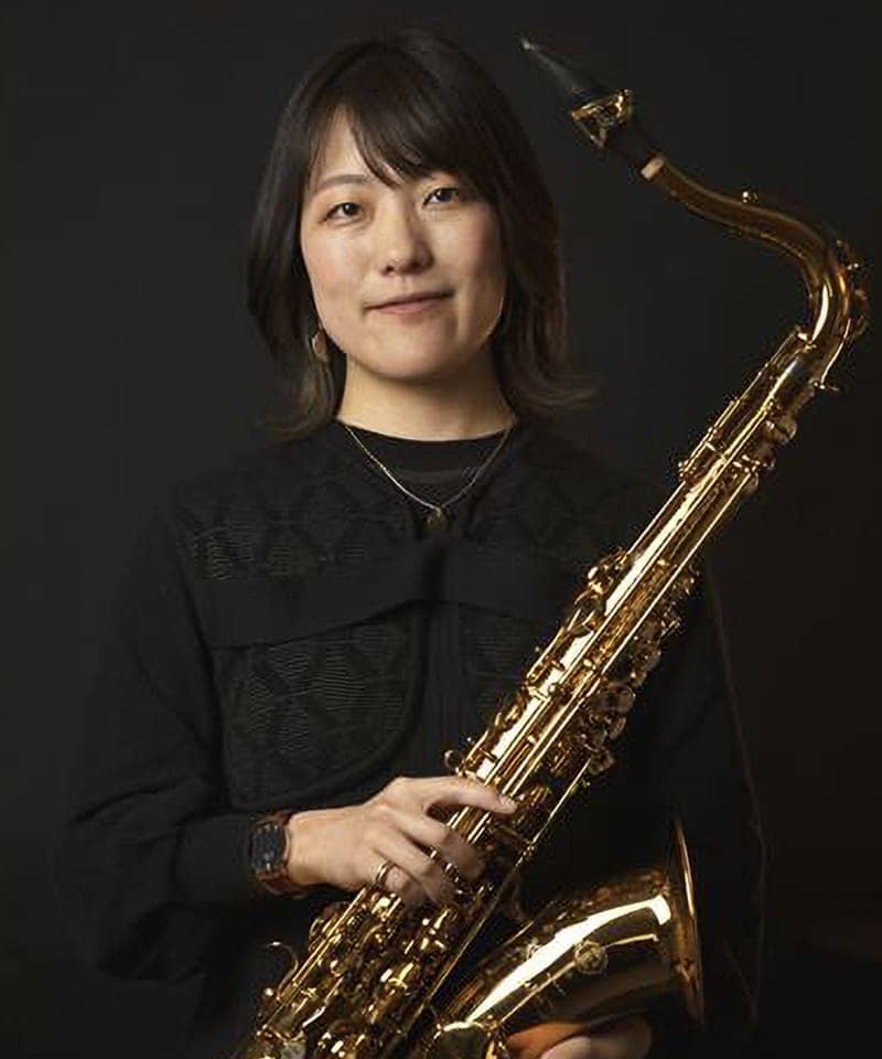 Sumika Tsujimoto