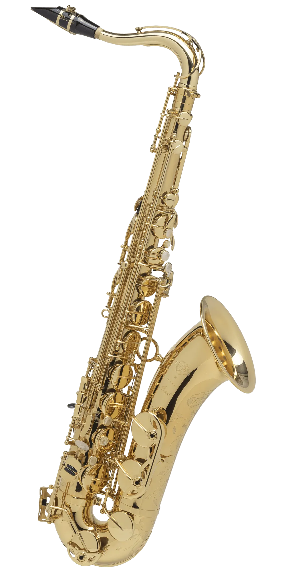 B♭テナーサクソフォン アクソス｜Henri Selmer Paris