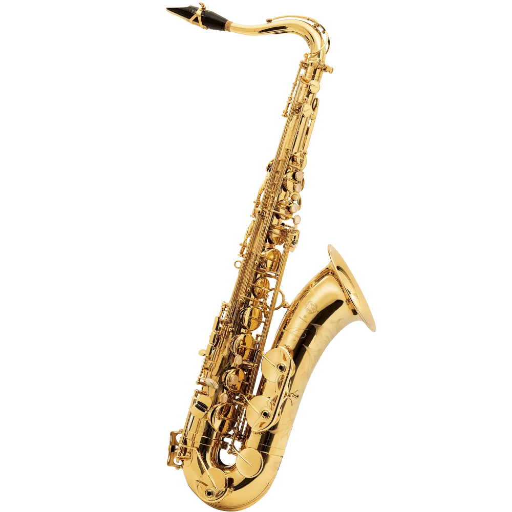 B♭テナーサクソフォン｜Henri Selmer Paris