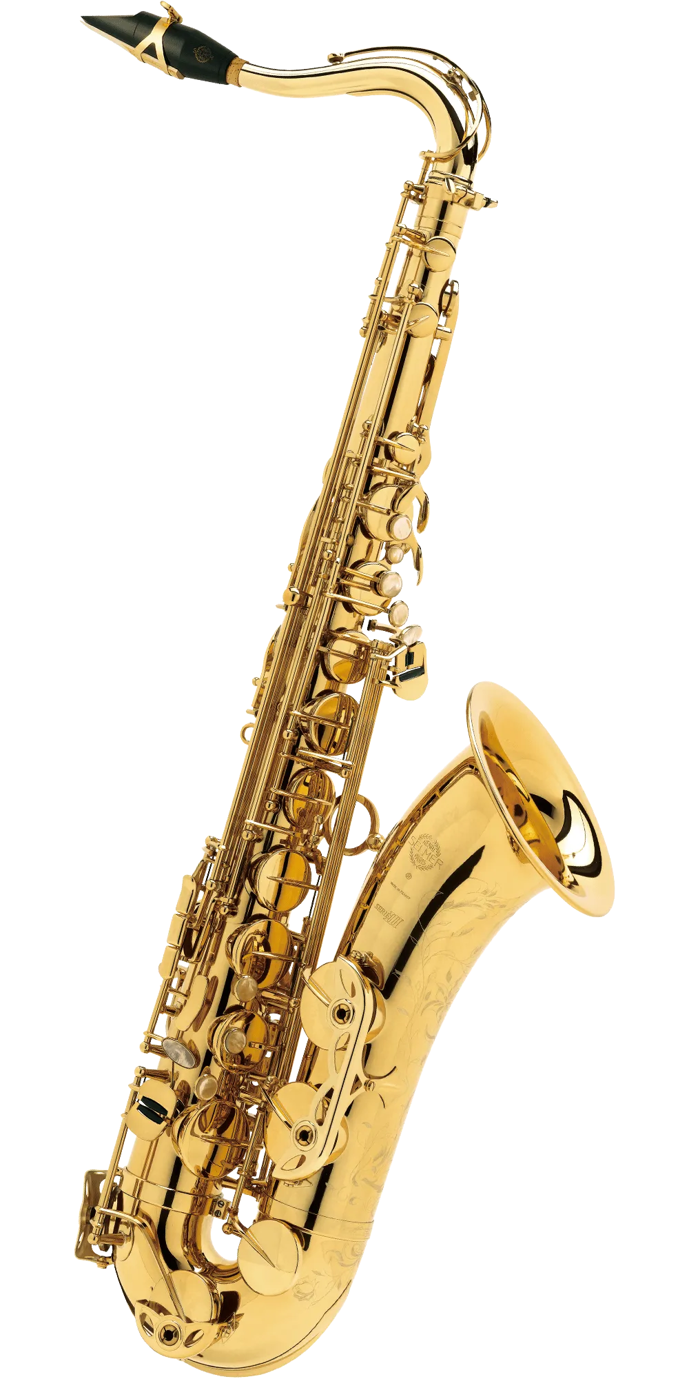 B♭テナーサクソフォン シリーズ3｜Henri Selmer Paris