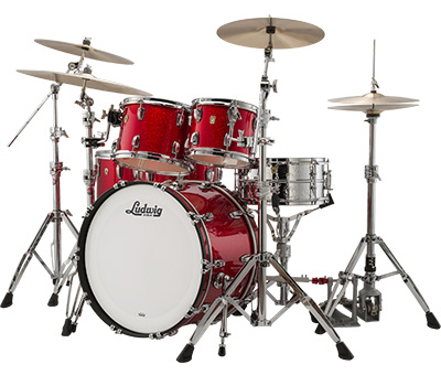 LUDWIG CLASSIC MAIPLE