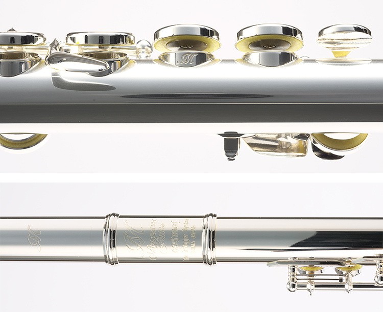 Miyazawa Flute coSmo