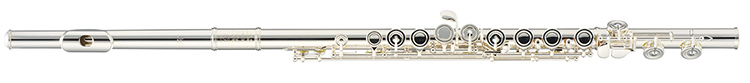 Miyazawa Flute coSmo