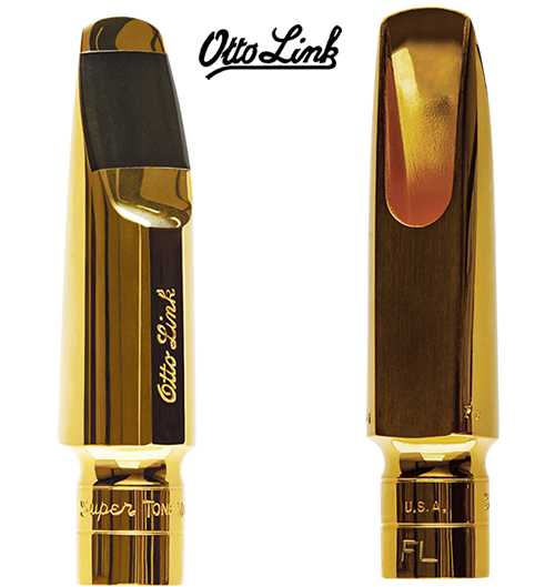 Otto Link@Florida Tenor Mouthpiece