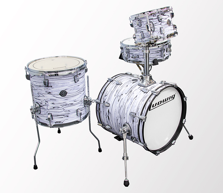 Ludwig Breakbeats LC179X005@zCgEICX^[