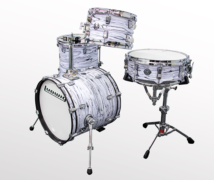 Ludwig Breakbeats LC179X005@zCgEICX^[