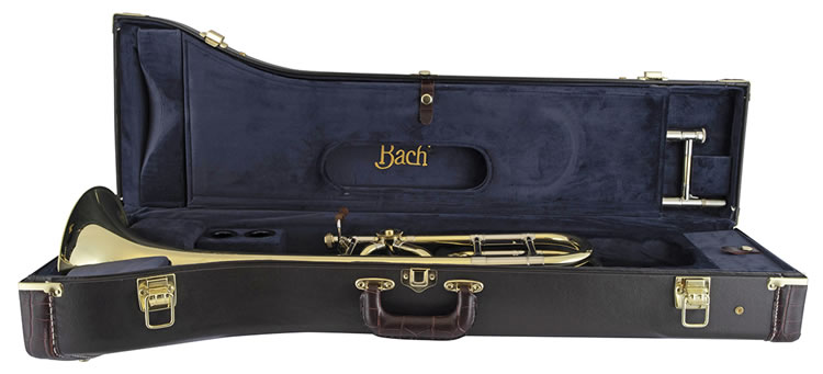 Bach　A47X　 アルティザン・シリーズ  トロンボーン