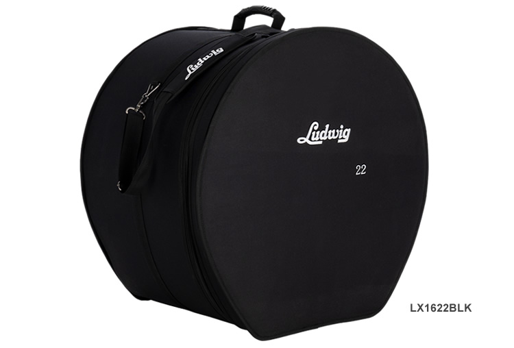 Ludwig PRO Touring Bags fBbN v c[OobO@oXhobO