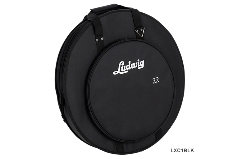 Ludwig PRO Touring Bags ラディック プロ ツーリングバッグ　シンバルバッグ