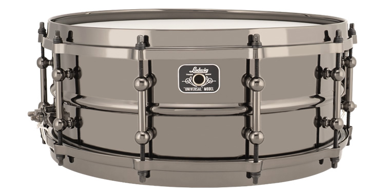 Ludwig Universal V[Y@^XlAh LU5514