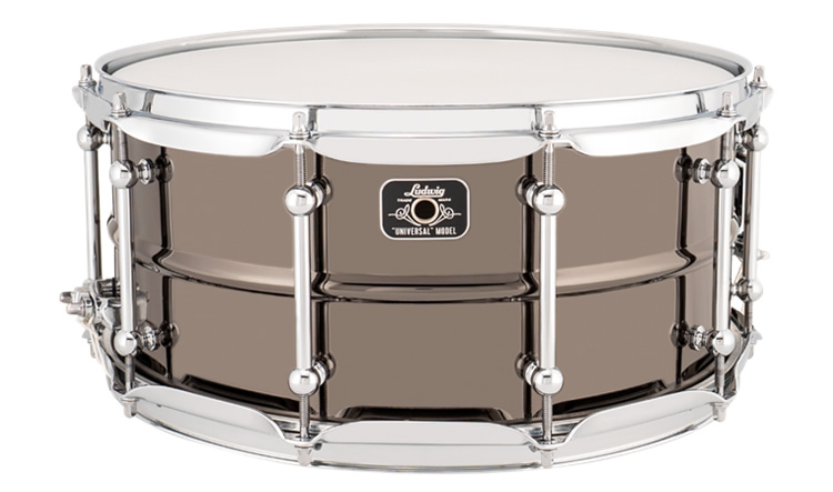 Ludwig Universal V[Y@^XlAh LU6514C