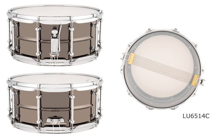 Ludwig Universal V[Y@^XlAh LU6514C