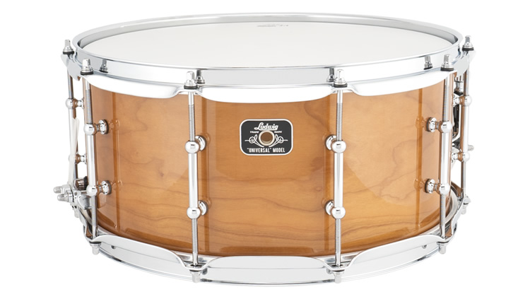 Ludwig Universal V[Y@EbhXlAh LU6514CH