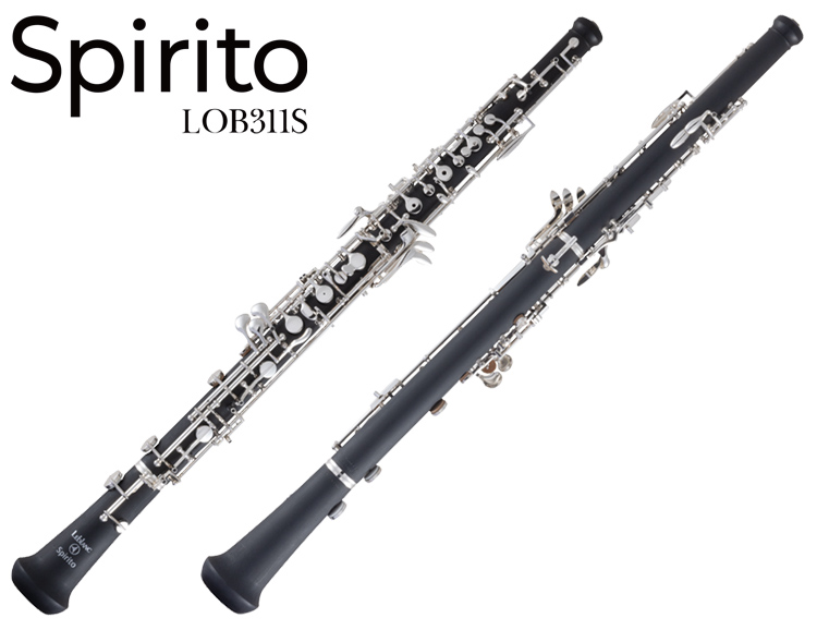 u@I[{G@Spirito@Premium Oboe  LOB311S@Xsg