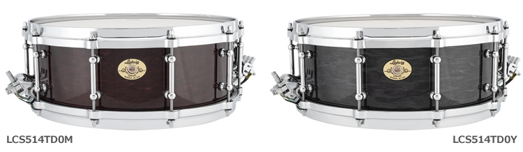 Ludwig Concert Snare Drum RT[gXlAh LCS514TD0M LCS514TD0Y