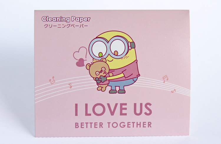 ~jI Bob+Tim @N[jOy[p[ sN@MNCP-1