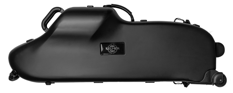 SELMER Paris Hightech Case Baritone Saxophone Z}[Ep ogTN\tHpnCebNP[X